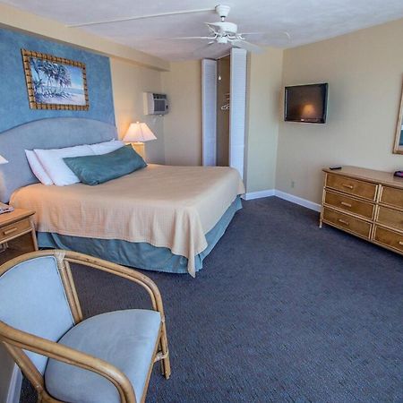 Sea Club IV Resort Daytona Beach Shores Εξωτερικό φωτογραφία