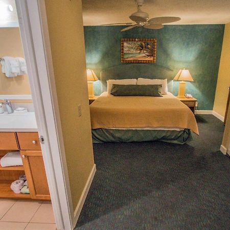 Sea Club IV Resort Daytona Beach Shores Εξωτερικό φωτογραφία