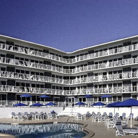 Sea Club IV Resort Daytona Beach Shores Εξωτερικό φωτογραφία