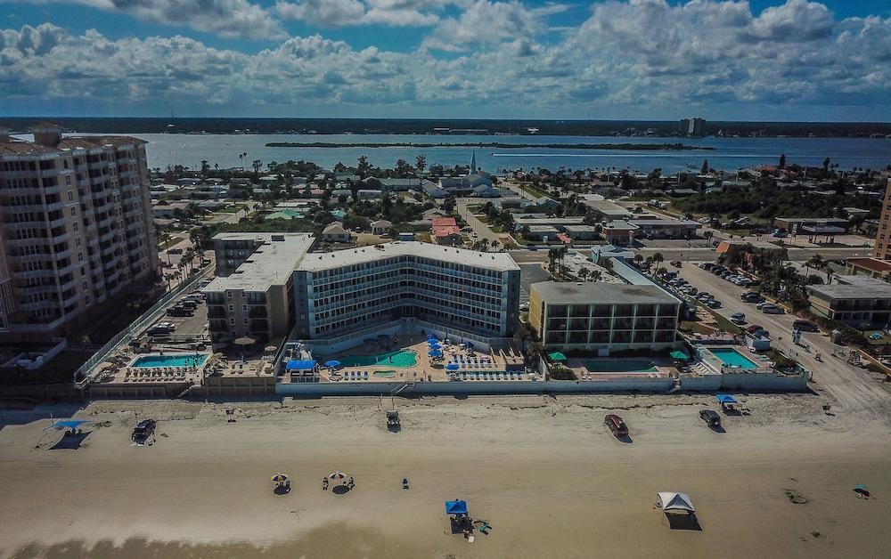 Sea Club IV Resort Daytona Beach Shores Εξωτερικό φωτογραφία