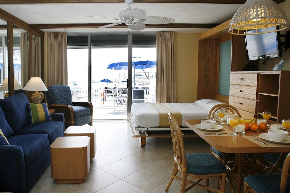 Sea Club IV Resort Daytona Beach Shores Εξωτερικό φωτογραφία