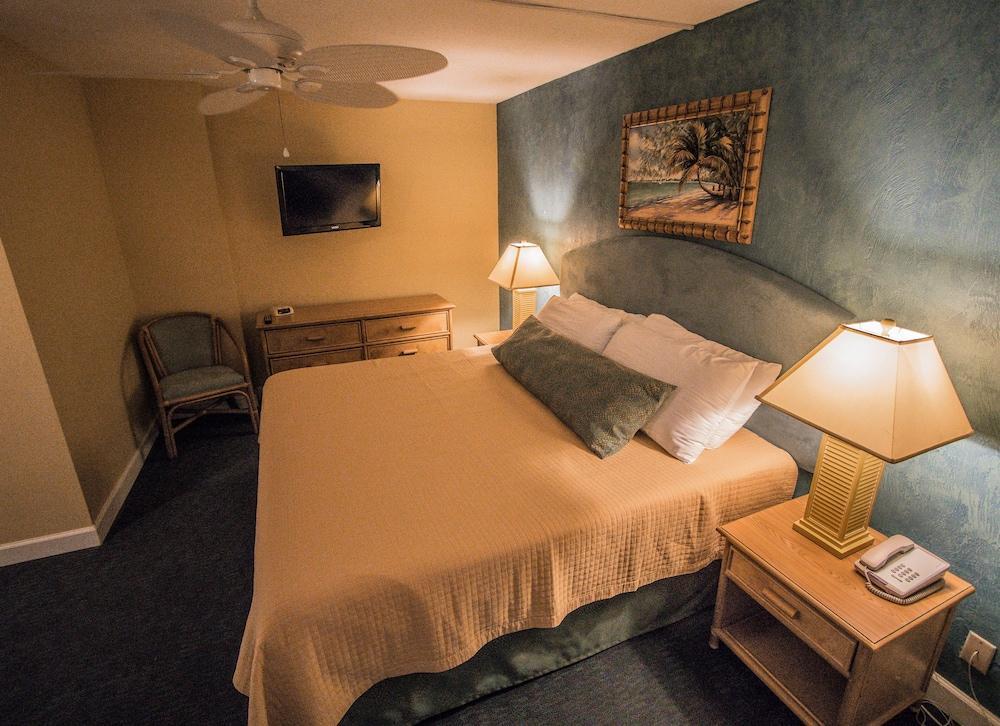 Sea Club IV Resort Daytona Beach Shores Εξωτερικό φωτογραφία