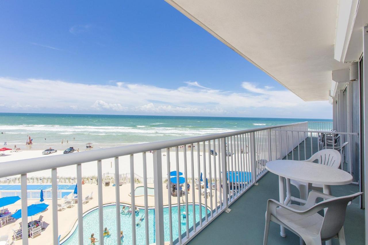Sea Club IV Resort Daytona Beach Shores Εξωτερικό φωτογραφία
