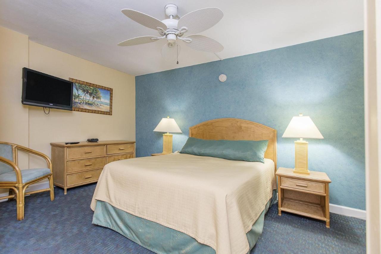 Sea Club IV Resort Daytona Beach Shores Εξωτερικό φωτογραφία