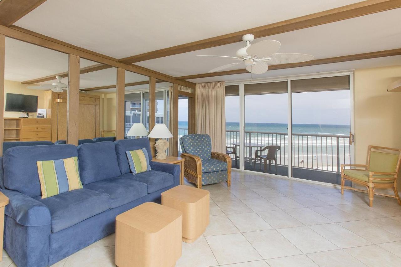 Sea Club IV Resort Daytona Beach Shores Εξωτερικό φωτογραφία