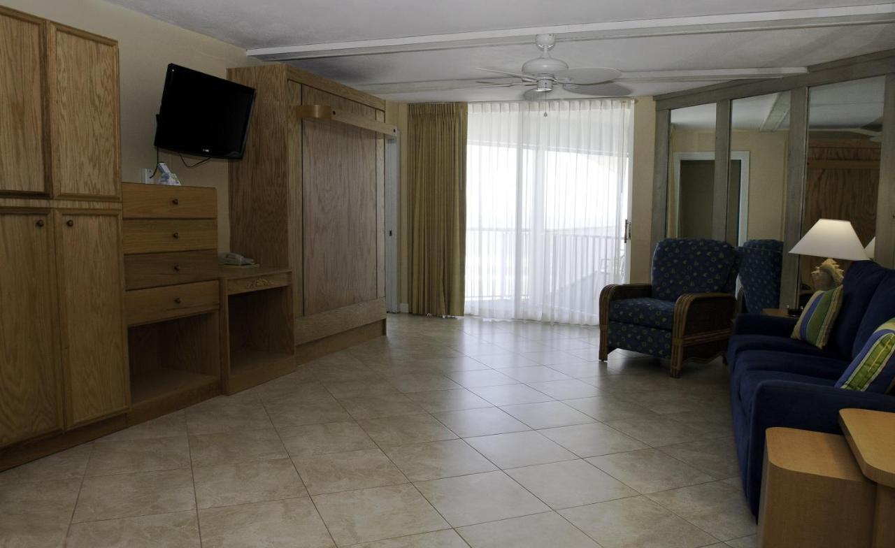 Sea Club IV Resort Daytona Beach Shores Εξωτερικό φωτογραφία