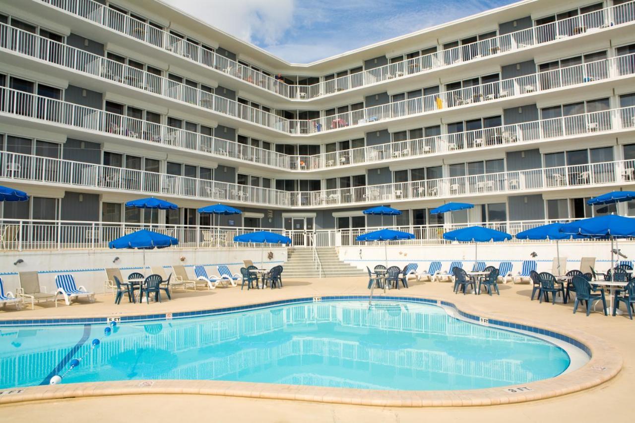 Sea Club IV Resort Daytona Beach Shores Εξωτερικό φωτογραφία