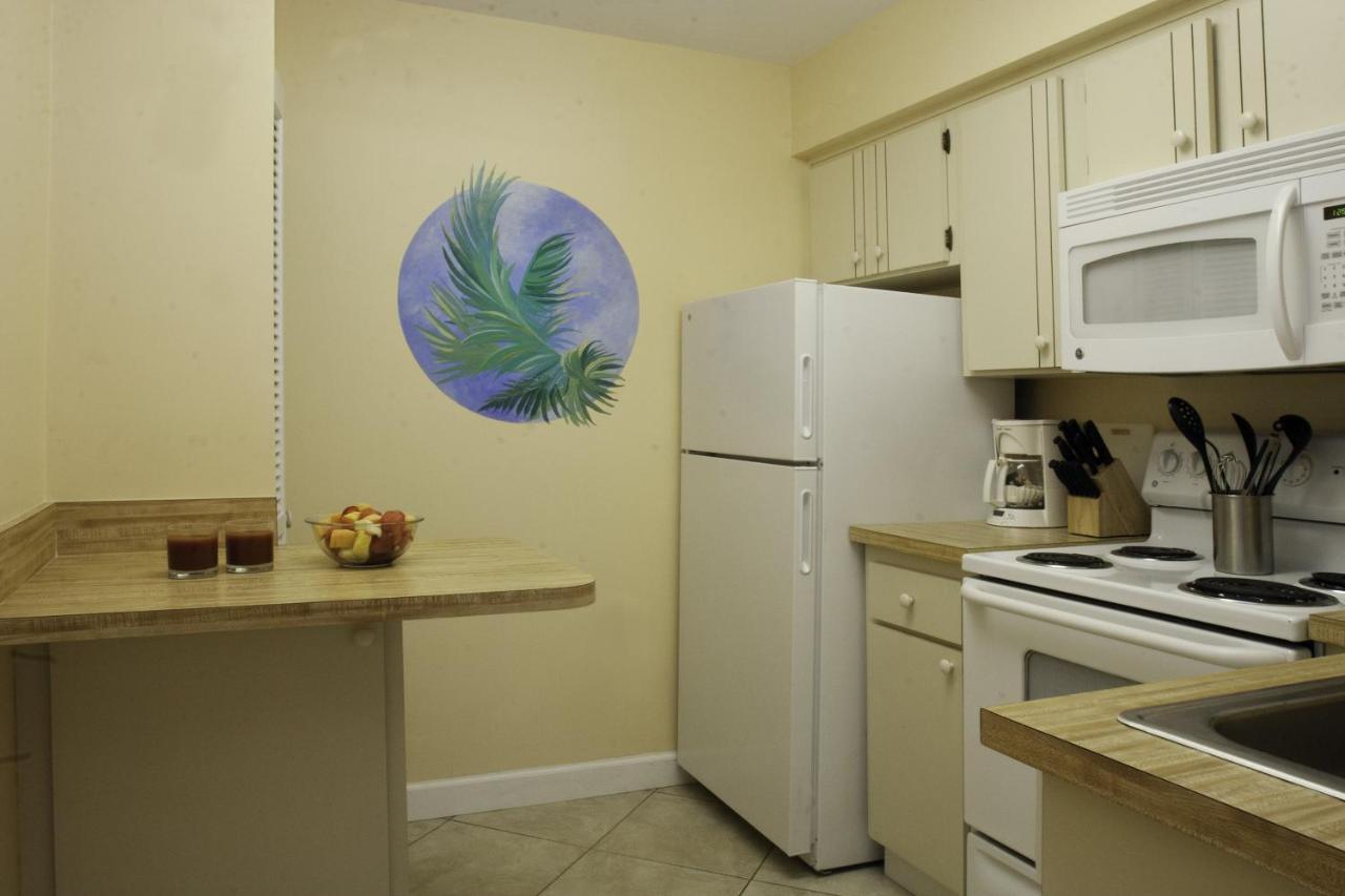 Sea Club IV Resort Daytona Beach Shores Εξωτερικό φωτογραφία