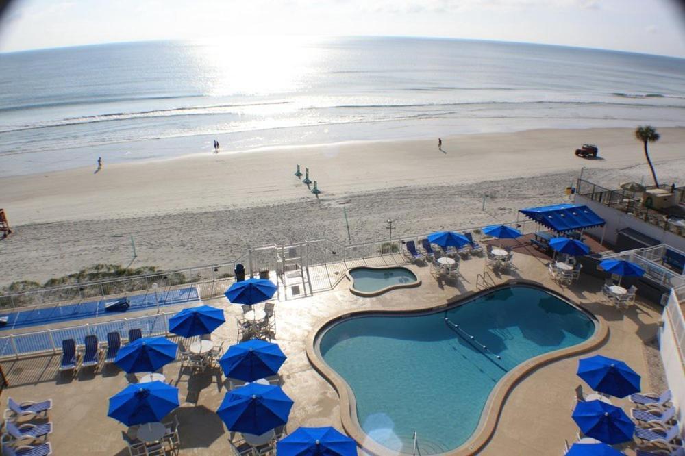 Sea Club IV Resort Daytona Beach Shores Εξωτερικό φωτογραφία