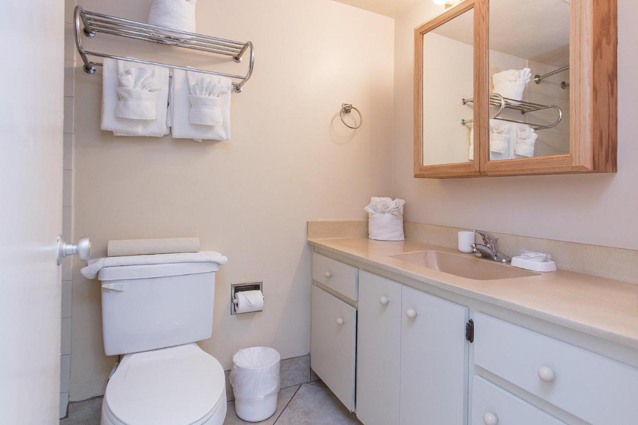 Sea Club IV Resort Daytona Beach Shores Εξωτερικό φωτογραφία