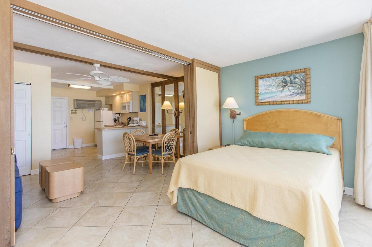 Sea Club IV Resort Daytona Beach Shores Εξωτερικό φωτογραφία