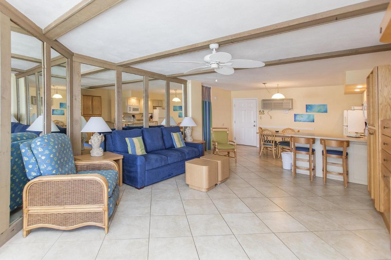 Sea Club IV Resort Daytona Beach Shores Εξωτερικό φωτογραφία
