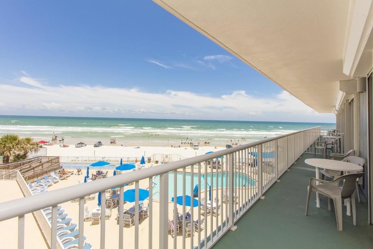 Sea Club IV Resort Daytona Beach Shores Εξωτερικό φωτογραφία