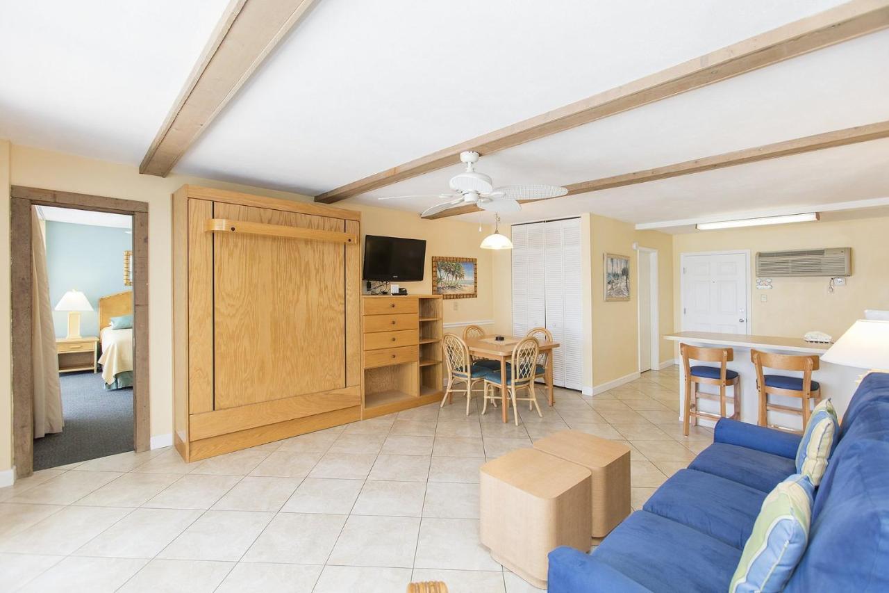 Sea Club IV Resort Daytona Beach Shores Εξωτερικό φωτογραφία
