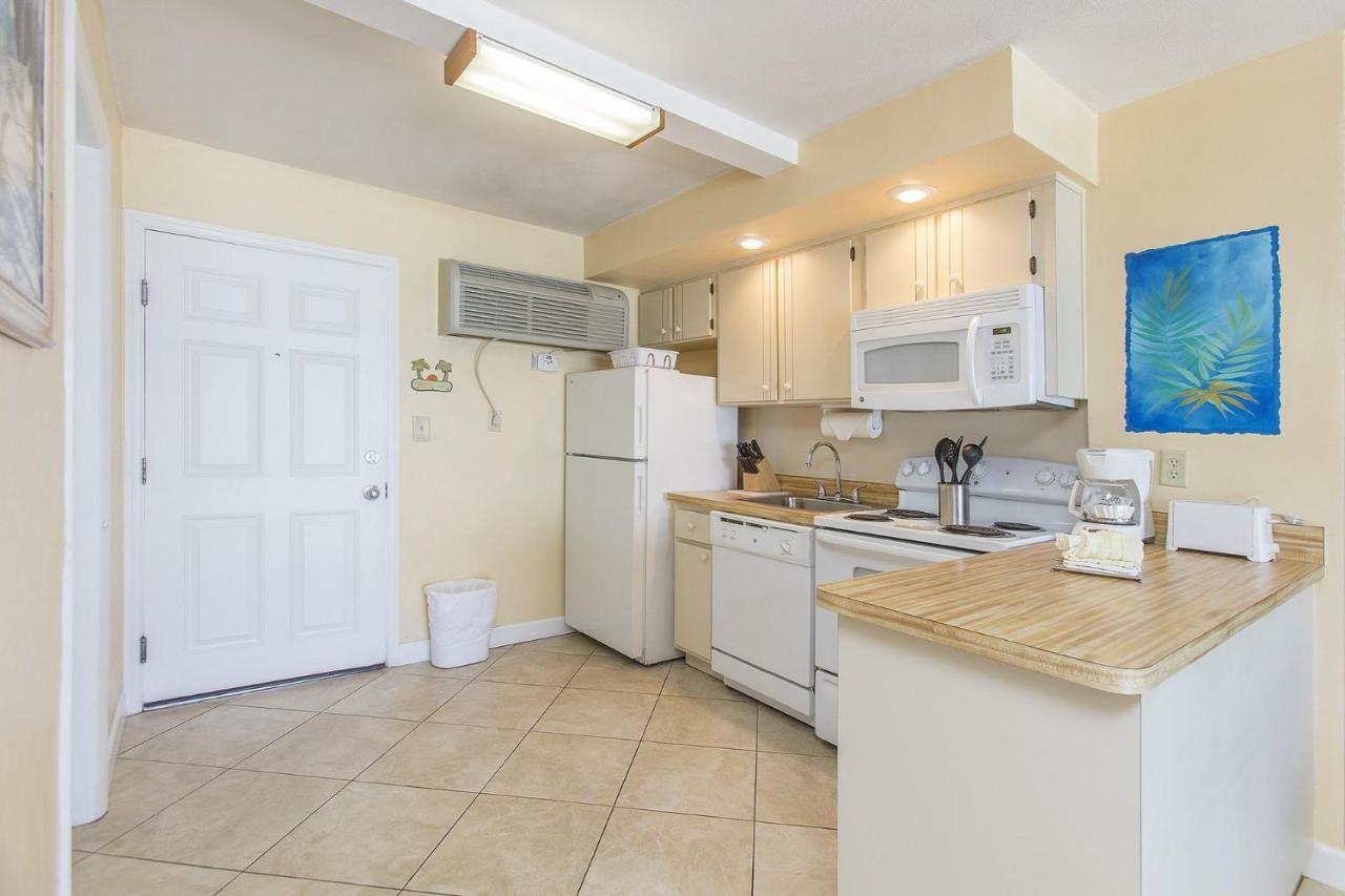 Sea Club IV Resort Daytona Beach Shores Εξωτερικό φωτογραφία
