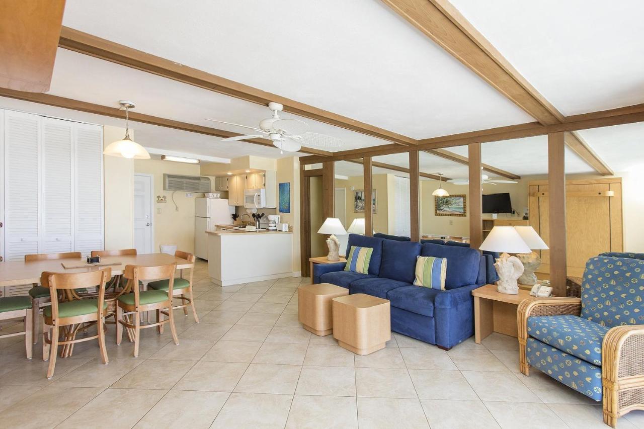 Sea Club IV Resort Daytona Beach Shores Εξωτερικό φωτογραφία