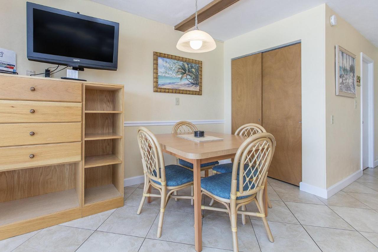 Sea Club IV Resort Daytona Beach Shores Εξωτερικό φωτογραφία