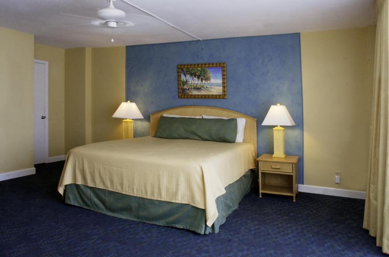 Sea Club IV Resort Daytona Beach Shores Εξωτερικό φωτογραφία