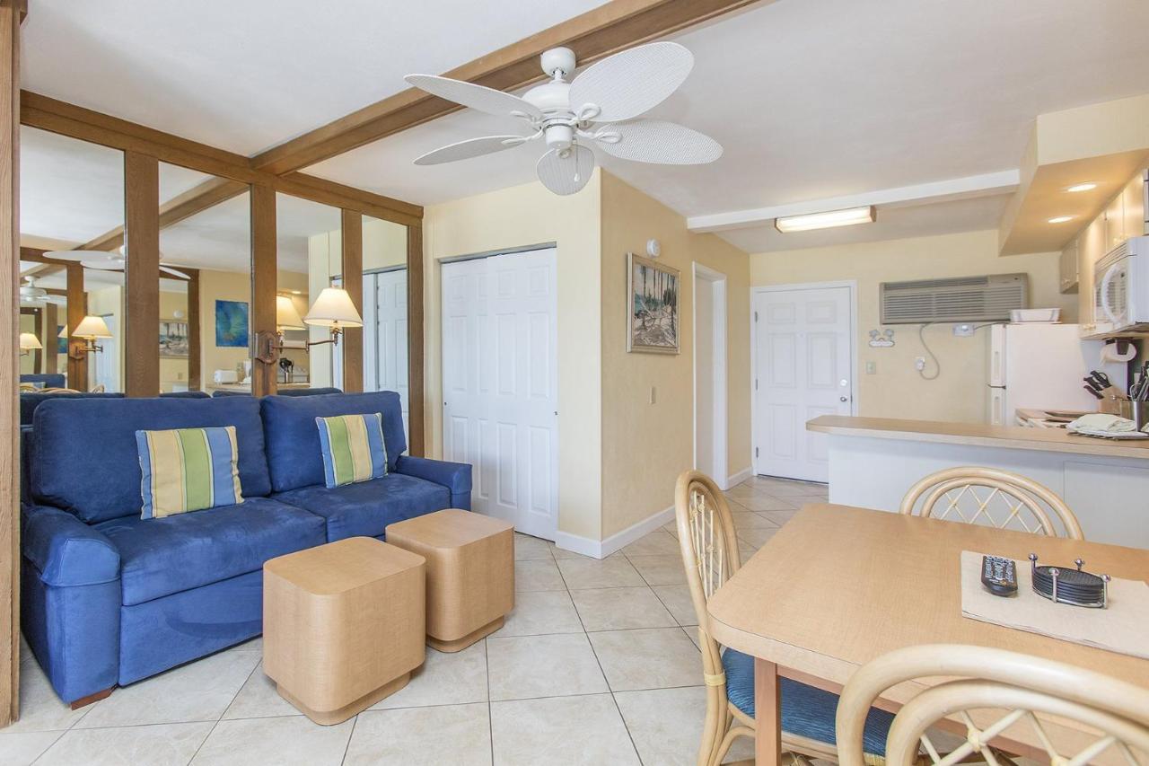 Sea Club IV Resort Daytona Beach Shores Εξωτερικό φωτογραφία