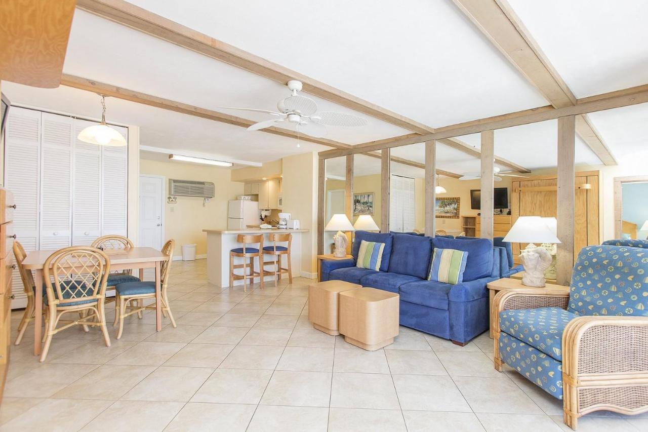 Sea Club IV Resort Daytona Beach Shores Εξωτερικό φωτογραφία