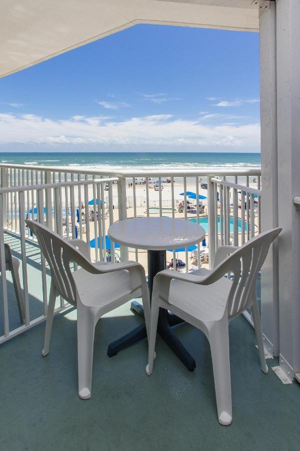Sea Club IV Resort Daytona Beach Shores Εξωτερικό φωτογραφία