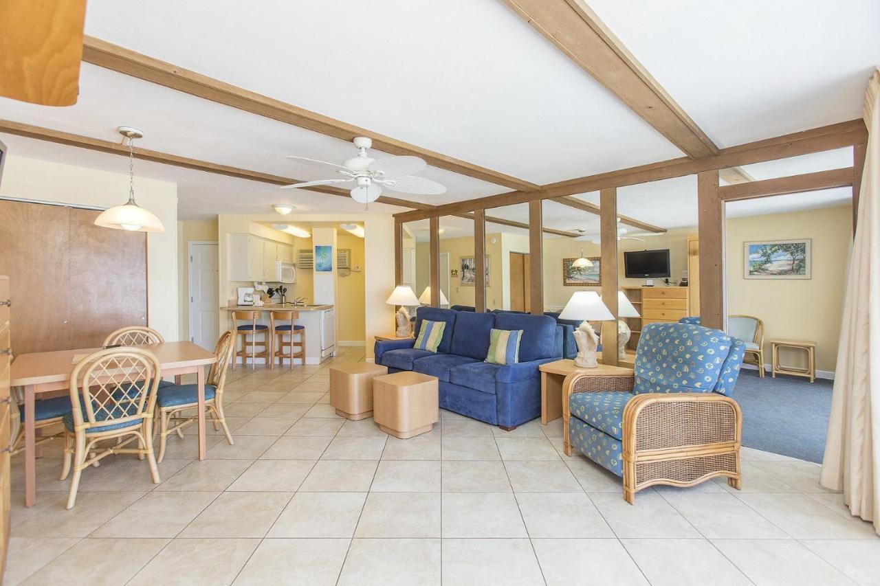 Sea Club IV Resort Daytona Beach Shores Εξωτερικό φωτογραφία