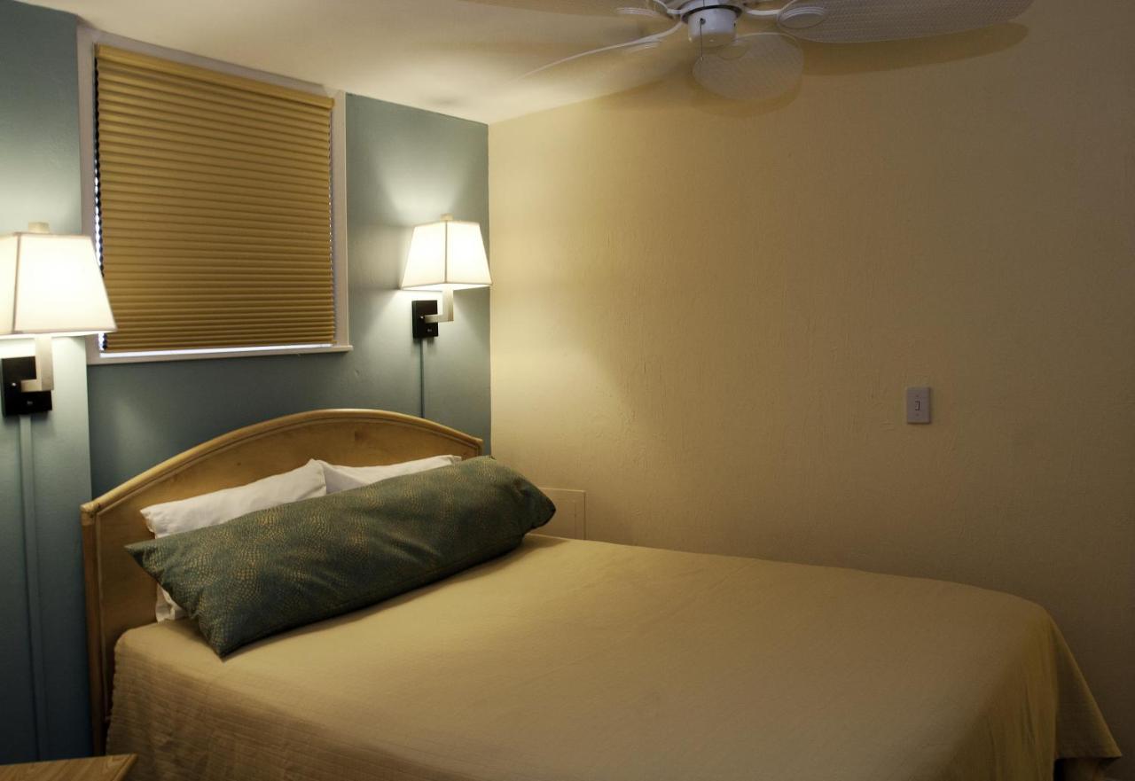 Sea Club IV Resort Daytona Beach Shores Εξωτερικό φωτογραφία