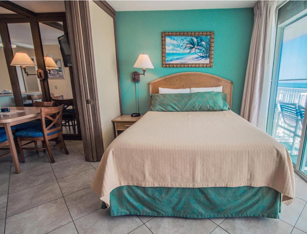 Sea Club IV Resort Daytona Beach Shores Εξωτερικό φωτογραφία