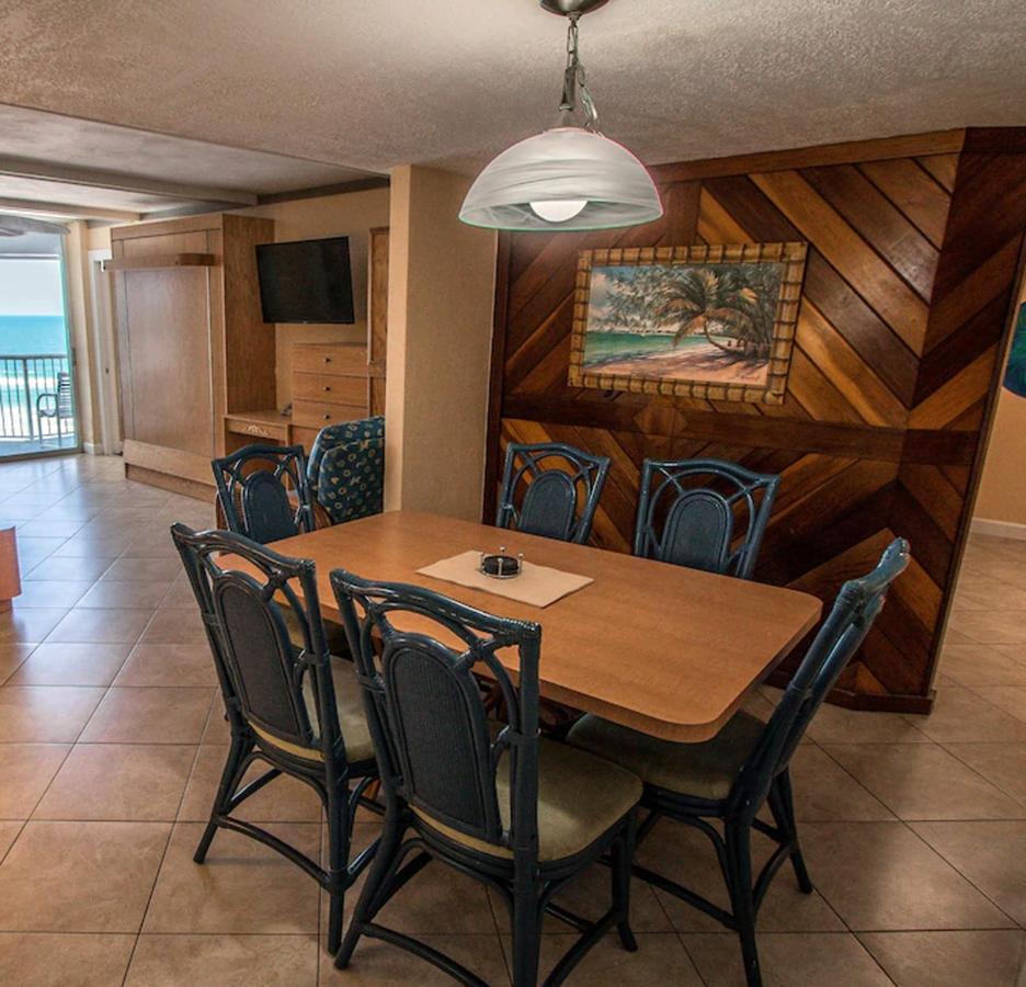 Sea Club IV Resort Daytona Beach Shores Εξωτερικό φωτογραφία