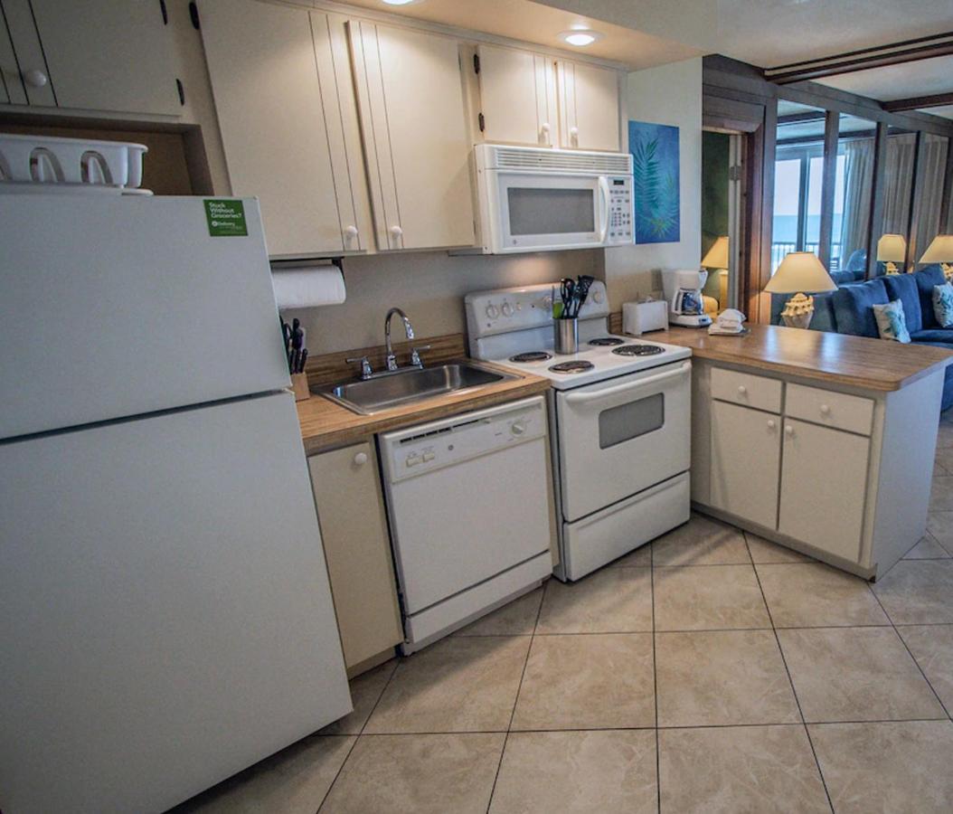 Sea Club IV Resort Daytona Beach Shores Εξωτερικό φωτογραφία