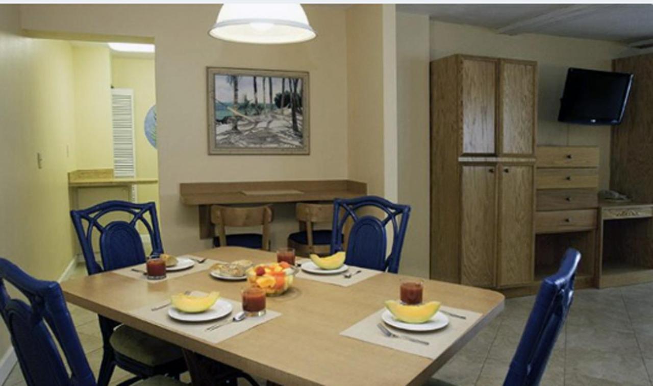 Sea Club IV Resort Daytona Beach Shores Εξωτερικό φωτογραφία