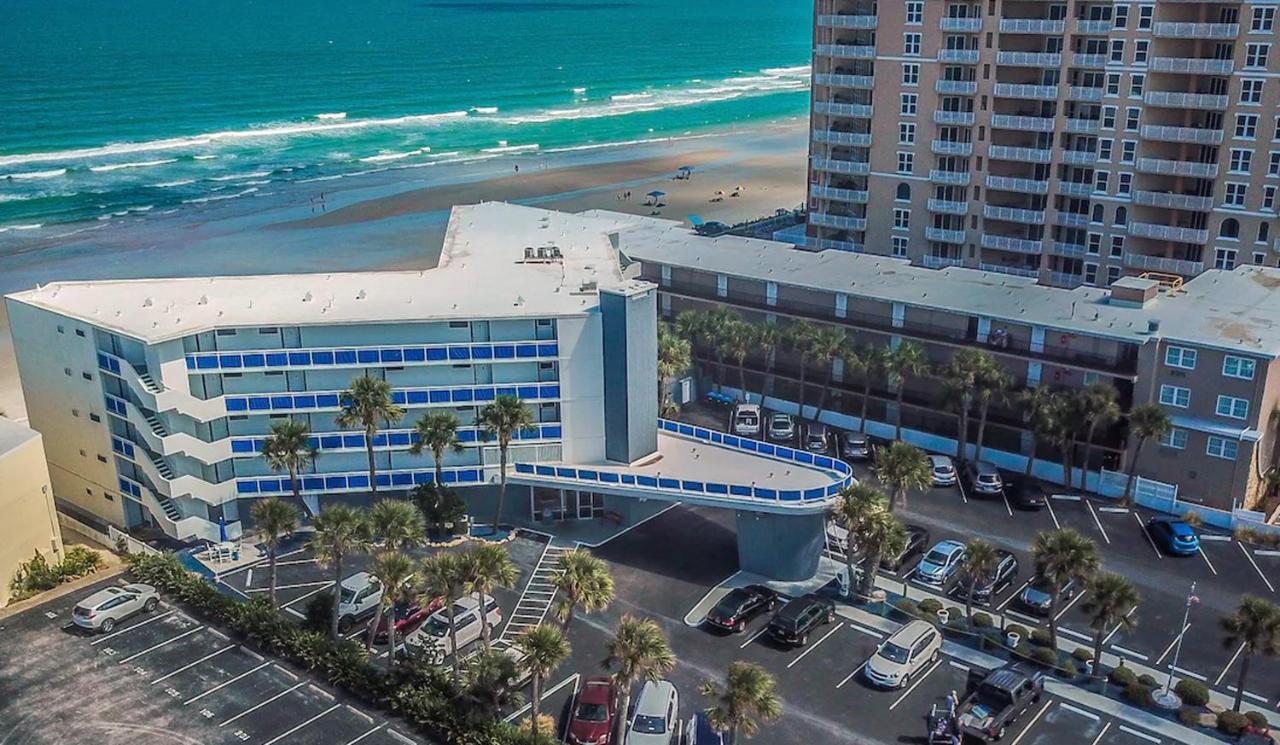 Sea Club IV Resort Daytona Beach Shores Εξωτερικό φωτογραφία