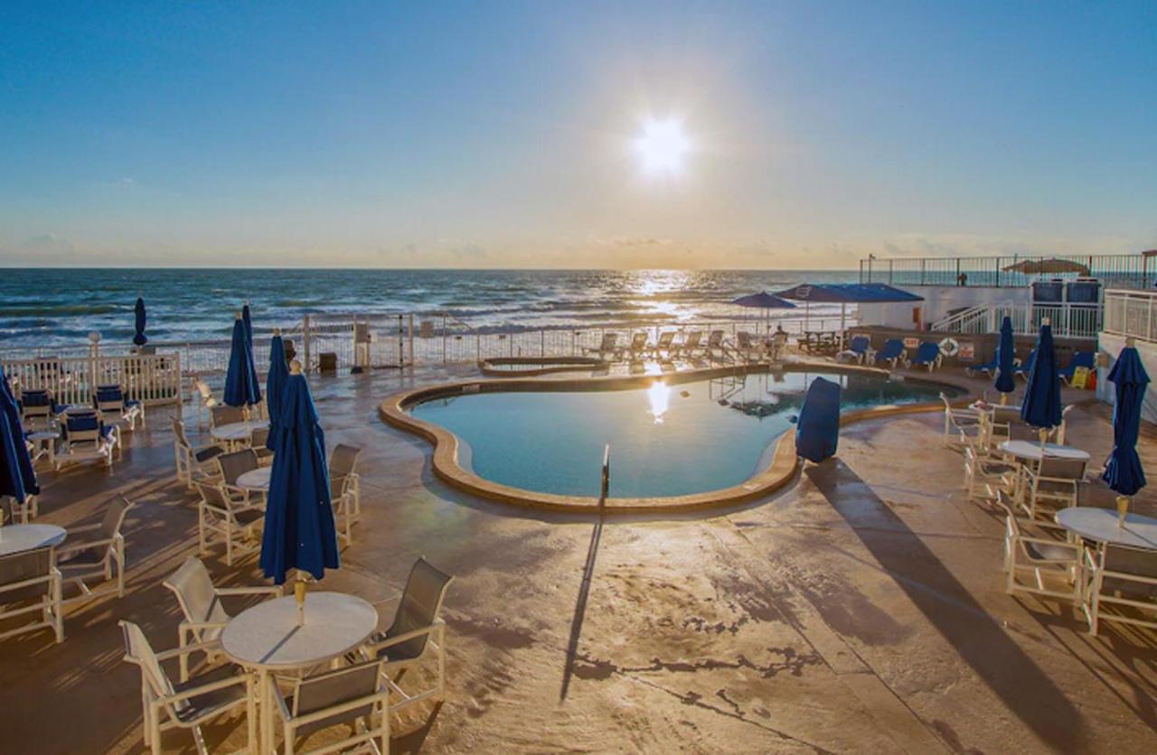 Sea Club IV Resort Daytona Beach Shores Εξωτερικό φωτογραφία