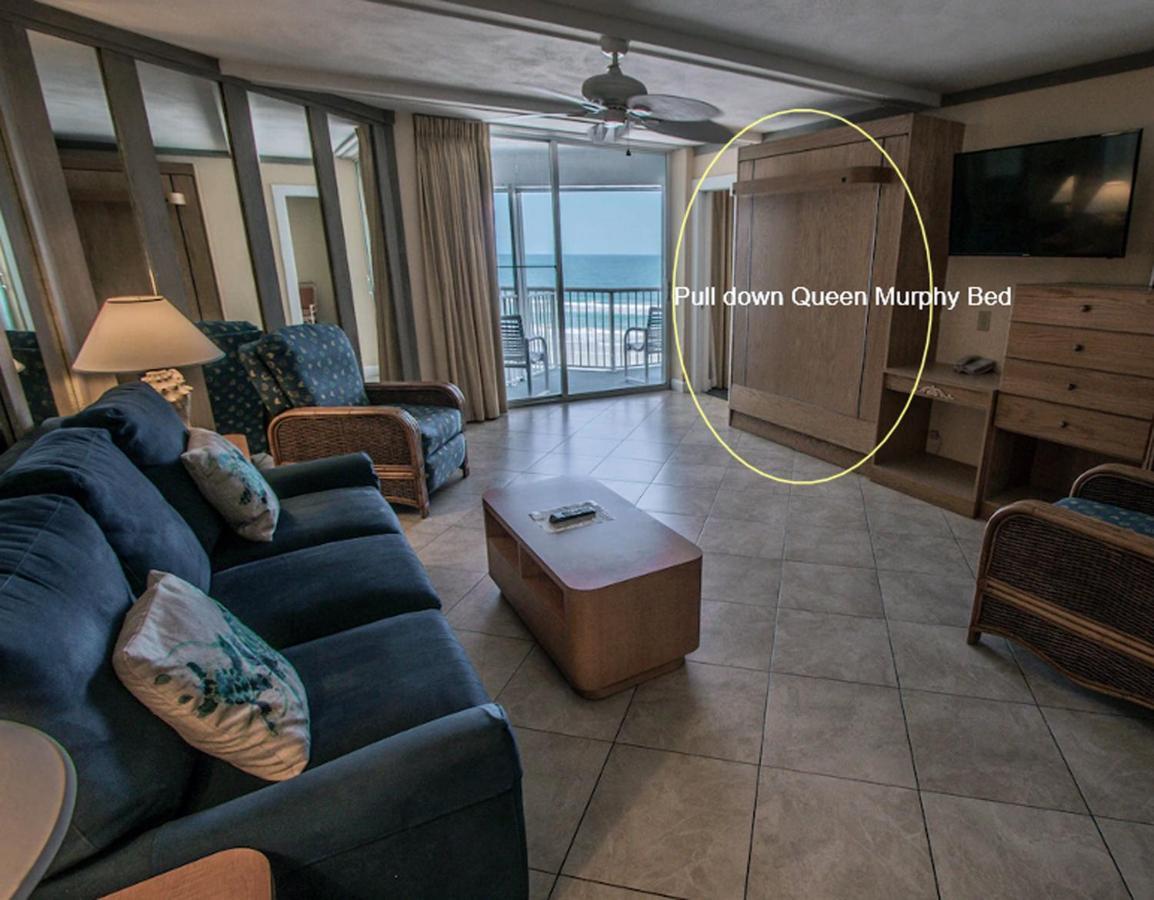 Sea Club IV Resort Daytona Beach Shores Εξωτερικό φωτογραφία
