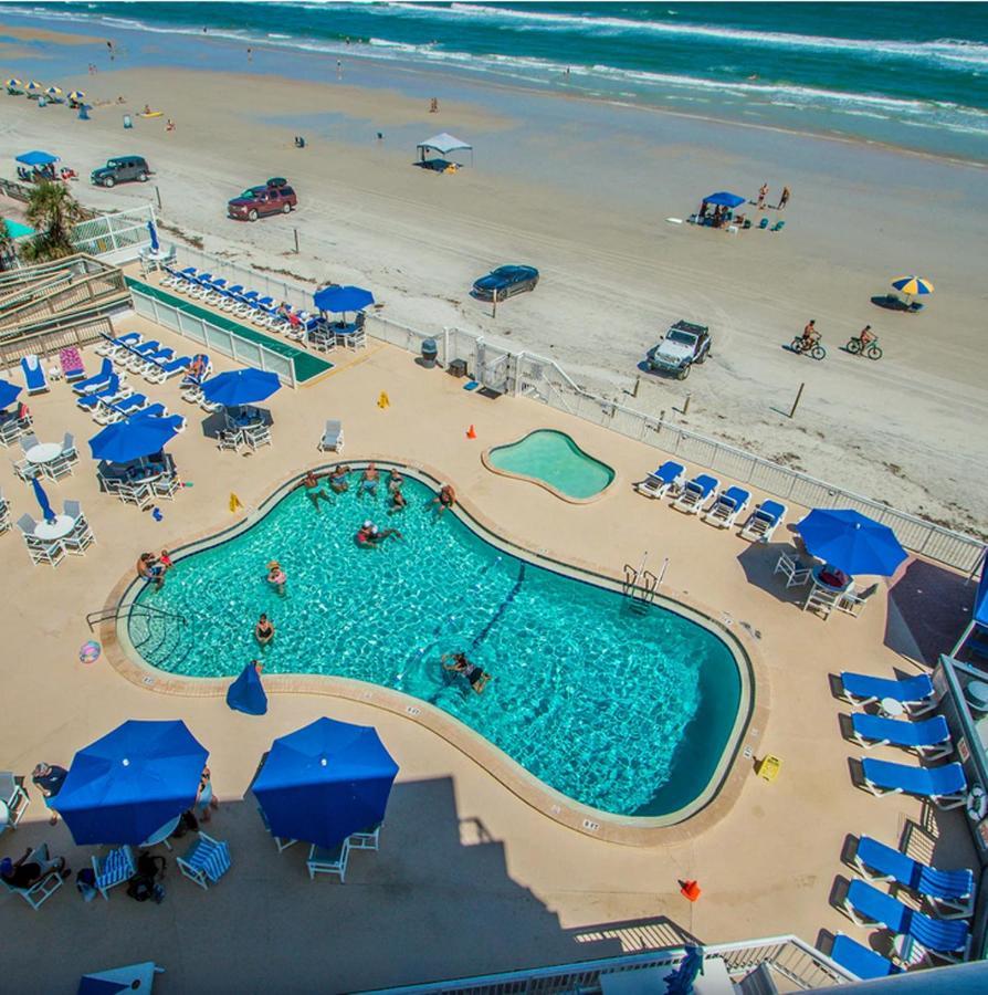 Sea Club IV Resort Daytona Beach Shores Εξωτερικό φωτογραφία
