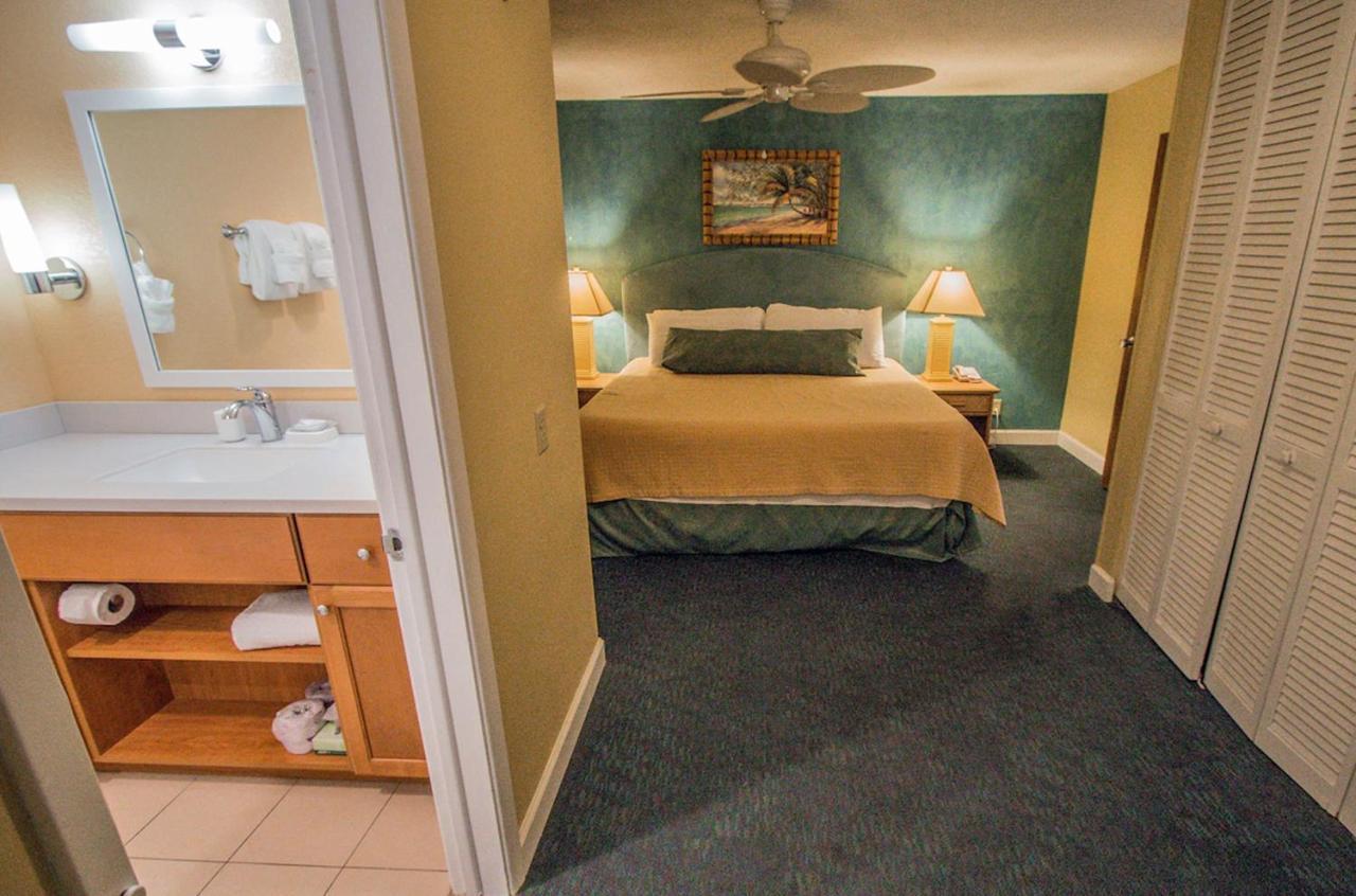 Sea Club IV Resort Daytona Beach Shores Εξωτερικό φωτογραφία