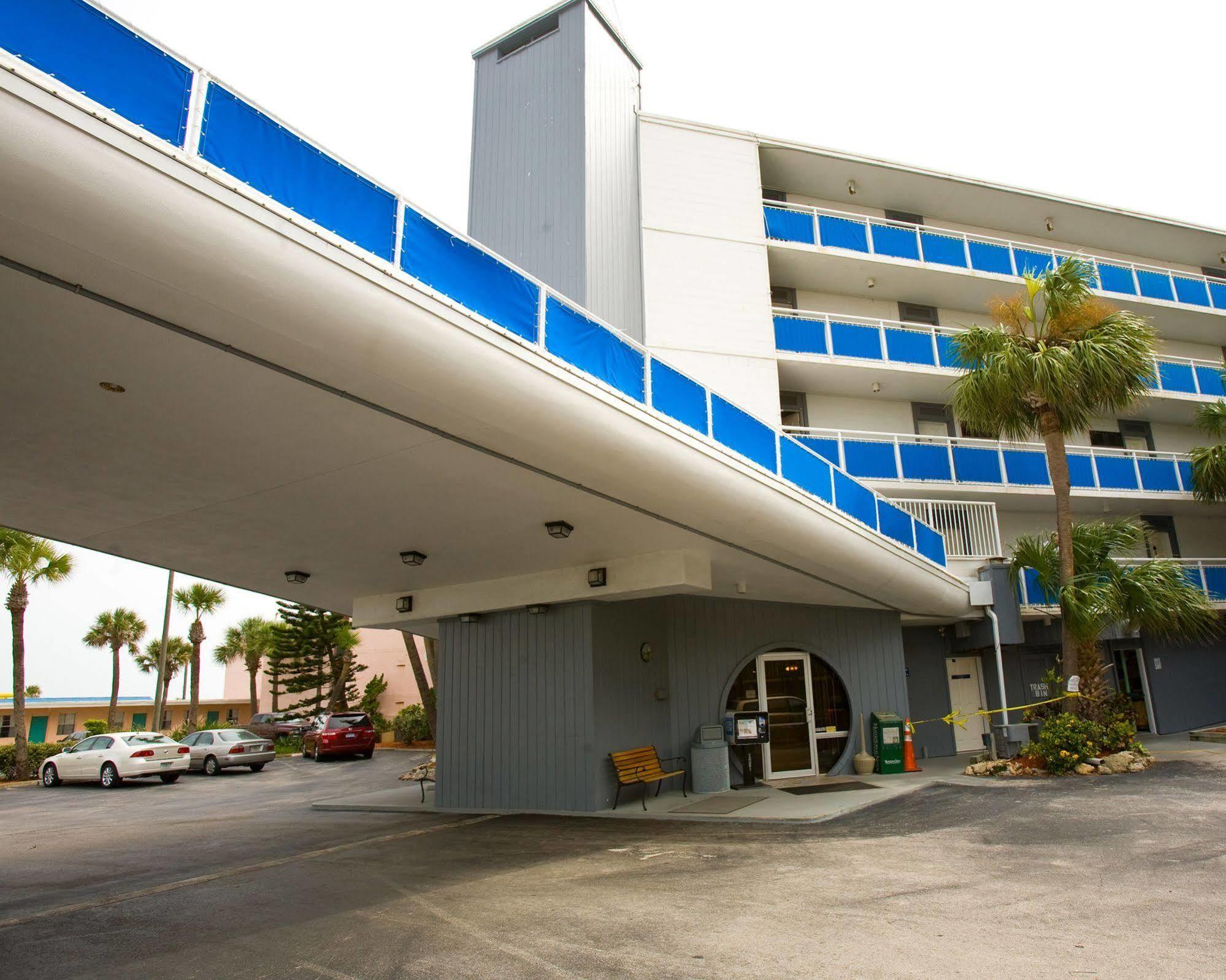 Sea Club IV Resort Daytona Beach Shores Εξωτερικό φωτογραφία
