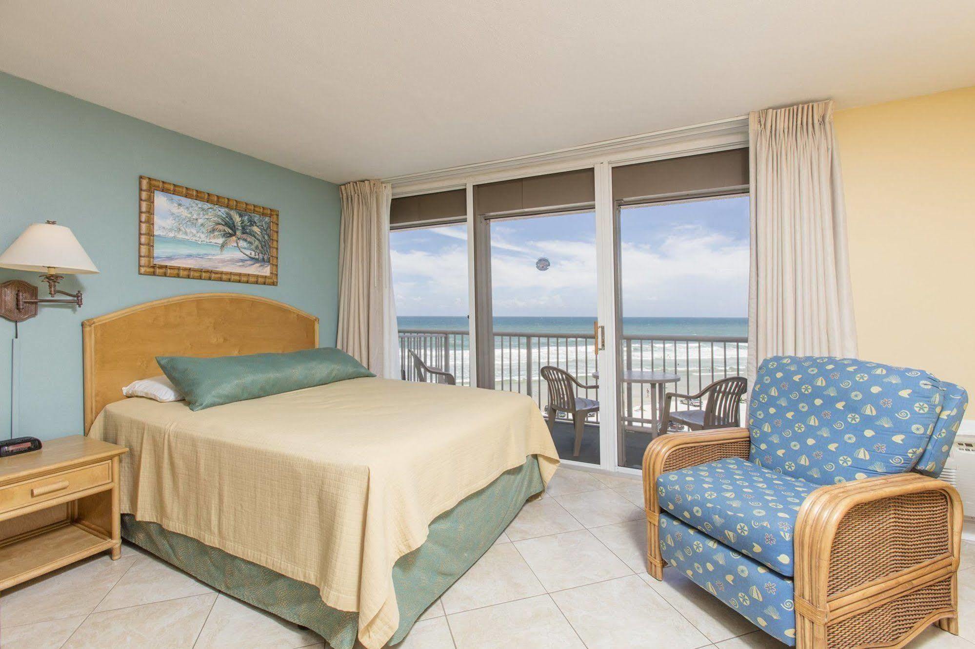 Sea Club IV Resort Daytona Beach Shores Εξωτερικό φωτογραφία