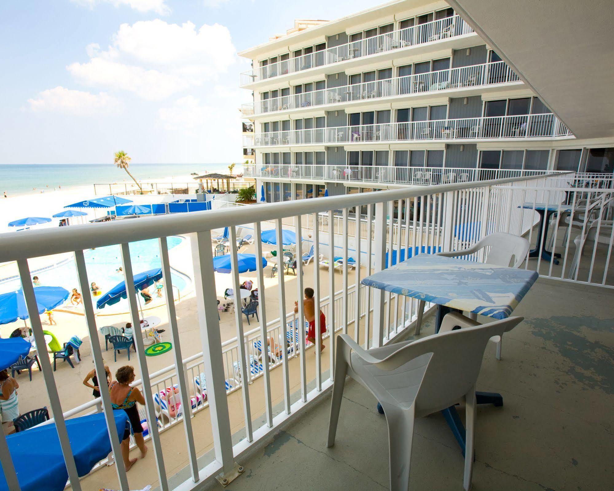Sea Club IV Resort Daytona Beach Shores Εξωτερικό φωτογραφία