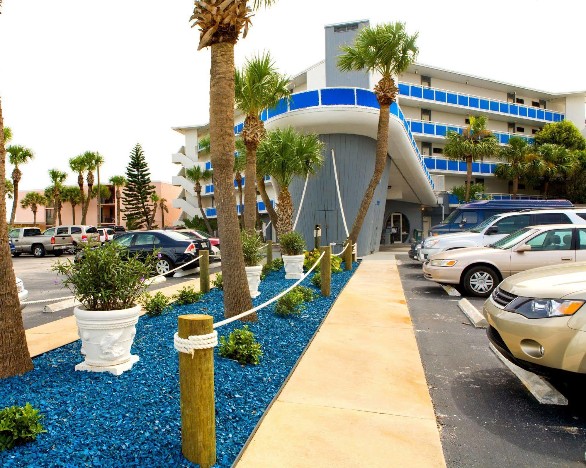 Sea Club IV Resort Daytona Beach Shores Εξωτερικό φωτογραφία