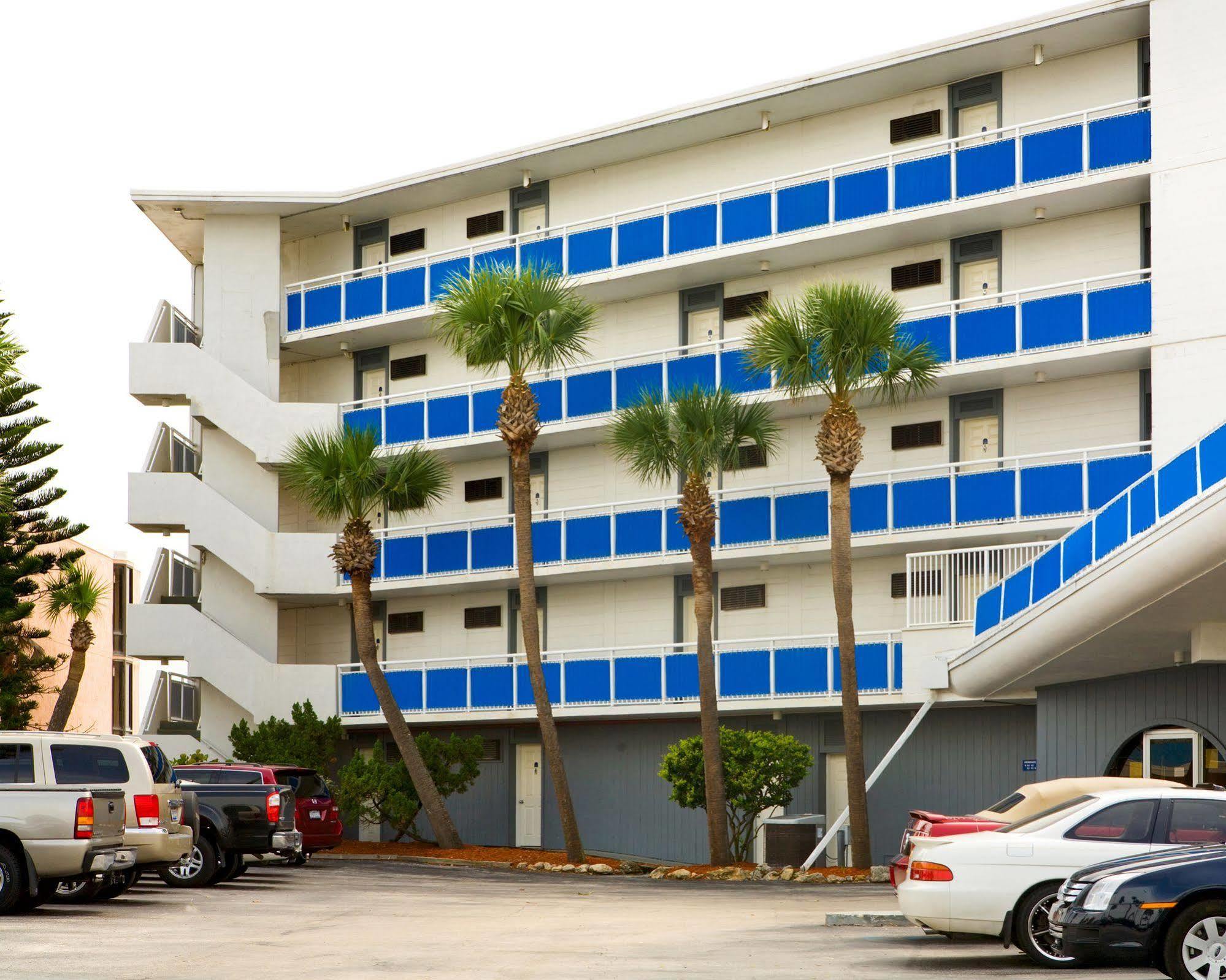 Sea Club IV Resort Daytona Beach Shores Εξωτερικό φωτογραφία