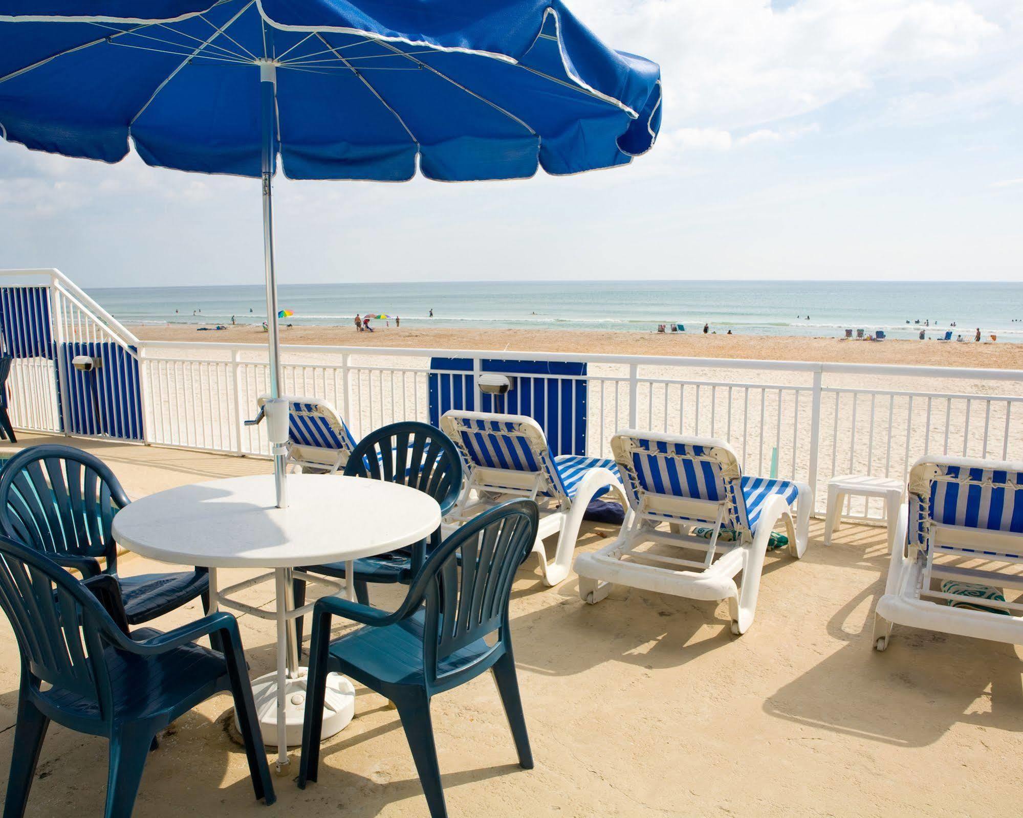 Sea Club IV Resort Daytona Beach Shores Εξωτερικό φωτογραφία
