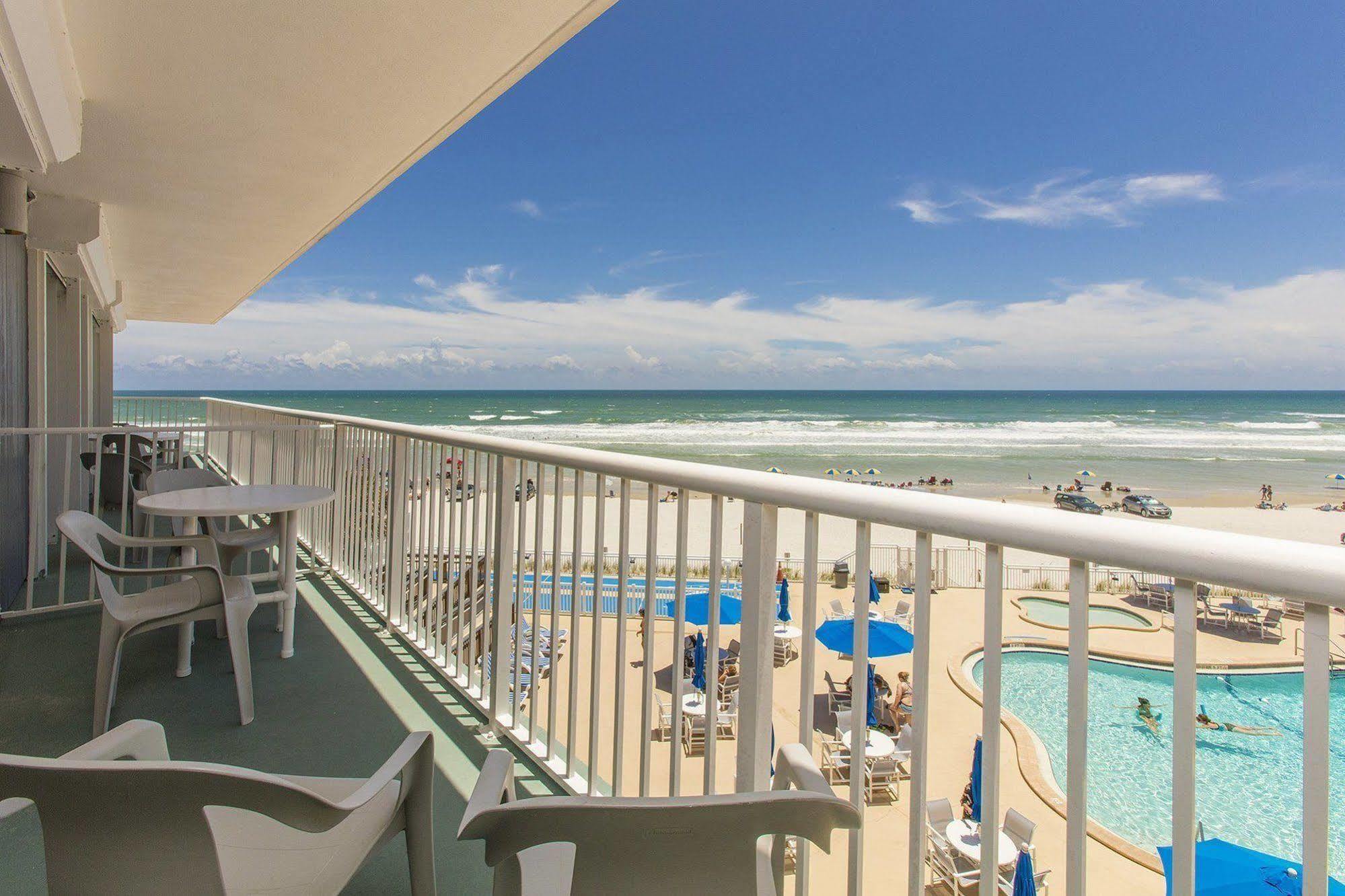 Sea Club IV Resort Daytona Beach Shores Εξωτερικό φωτογραφία