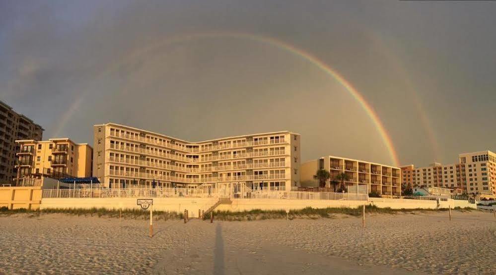 Sea Club IV Resort Daytona Beach Shores Εξωτερικό φωτογραφία